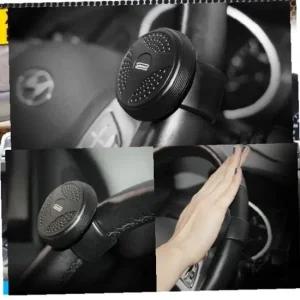 제노믹스 휠 파워핸들 W1000 파워봉