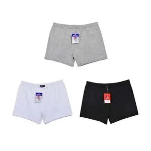 면스판 레깅스핏 여성 숏 2부 속바지