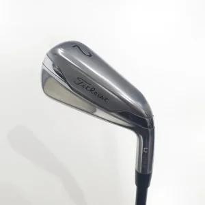 중고 (벤투스블랙9tx) U500 드라이빙아이언 2번, 002382