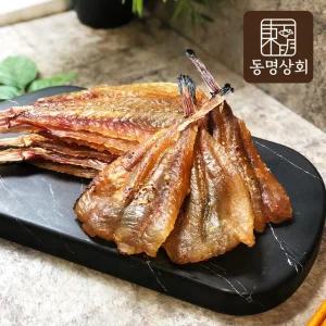 [동명상회] 꼬리 아귀포 300g