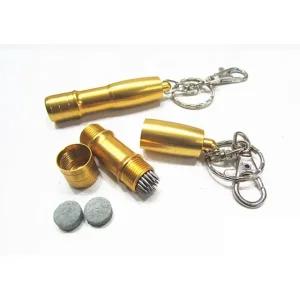 당구 큐팁 손질 관리 기구 Xin2+5sSg