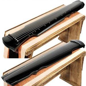 국악기 취미 가야금 초보자 125cm 흑가야금 단소 학교 가용 백상령롱 초보