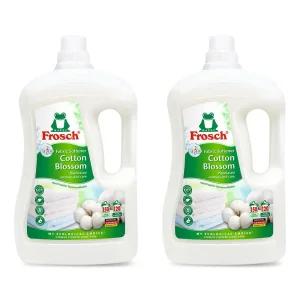 프로쉬 섬유유연제 코튼블라썸 6L 코스트코 대용량