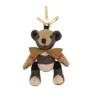 토마스 베어 캐시미어 키링 8112841 A7026