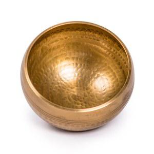 손으로 그릇 씽잉볼 네팔 망치는 망치 차크라 티베트어 차임 선물 세트 부처님 망치질 명상