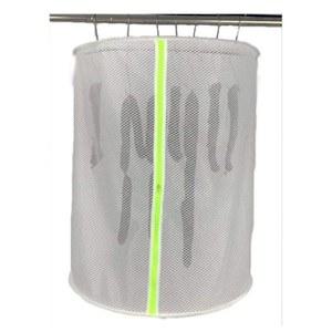 그물 발코니 메쉬 커버 없음 펜스 야외 그릴 방지그물 로프 보호 야채