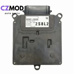 33030 1438000131 S8 자동차 라이트 89908 L 89907 액세서리 오리지널 2 드라이버 컨트롤 유닛1437000131