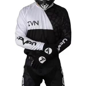 셔츠 의류 건조 긴팔 빠른 라이딩 티 트렌드 오토바이 패션 슈트