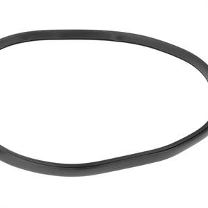 커버 2T UV Tohu 카울링 상단 고무 모터 X5A_3F37501 부품 8 선외기 6 용 오토바이 방지 씰