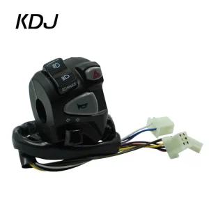 라이트 부품 MSX 