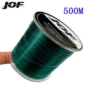 낚싯줄 13kg 모노멘트소금 초강력 장비500m2 잉어 침몰선낚시 낚시공구