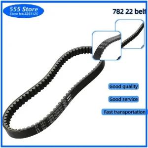 782 전기 동기 터 벨트 차 전송 오토바이부품 22