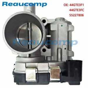 44F1 2011 바디 55227806 밸브 14 스로틀 FIAT 44FC 2012 배기 Way Atre