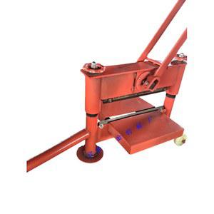 벽돌 절단기 석재 보도블럭 시공 블럭 30 유압식 테이블 절단 이동식 이미지 커팅기