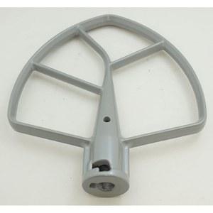 TJ포토 # WP9703485 6 Qt 플랫 비터 스탠드 믹서 교체 부품 KitchenAid 새 제품