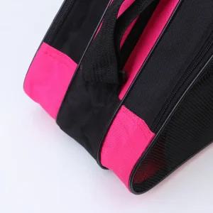 신발용 케이트보드용품 두꺼운 케이팅 스 롤러 소재 가방