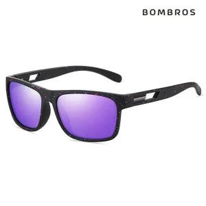 [하프클럽/셀러허브_여성트랜드패션]여자 편광 선글라스 레져 미러 마젠타