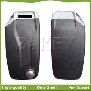 2017 키 2018 S 1260 ltistra / 950 오토바이 쉘