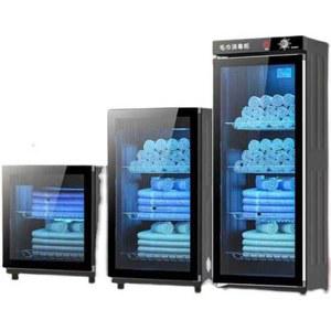 약국온장고 피부샵 타올온장고 수건 A스타일 도어 단일가열 보관 스팀기 T46 찜기 UV