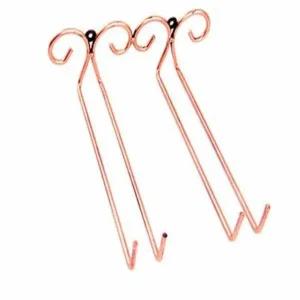 와인컵 보관대 철제 와인잔걸이 260mm 와인잔 거치대 수납