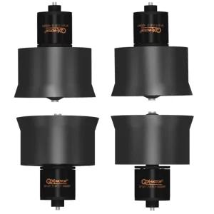 6000KV 비행기 14000KV 로우 적합QF1611 모델에 덕트 모터 무선RC 장착드론 5000KV30mm 7000KV