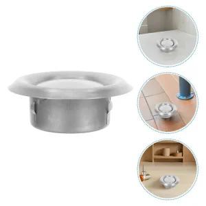 방지 홈 벤트 조절기 에어 스테인레스 녹 커버 공기 볼 시 지붕 라운드 공급 벽 스틸 노즐