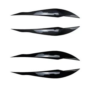 2P 눈꺼풀 커버 눈썹 차량공구 3 용 자동차 스티커 라이트