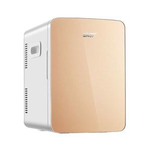 소형냉장고 미니1인용냉장고 자취 디자인 휴대용 좋은 신혼 객실 12L 자판기