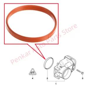 바디 켓 용 E66 E83 E6 13575072 E53 튜닝품 9 스로틀 E85 4 M5 X5 E60 X3