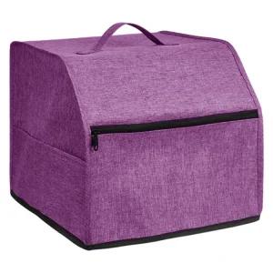 오토바이부품 기계 액세서리 포함보관 있는 천 오버록/오버록 커버 재봉틀 먼지