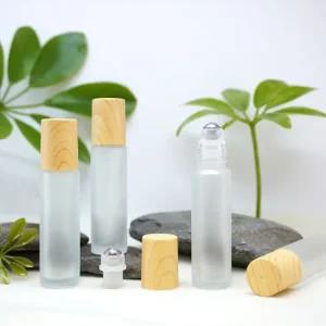 롤 10 형 병 빈 두꺼운 리필 오일 스킨 포함 차량용공구 스틸 휴대용 유리 젖빛 온 케어 5//20/50 러 볼