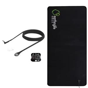 패드 전자파없는매트 매트 침대 책상 어싱 접지 전자파차단