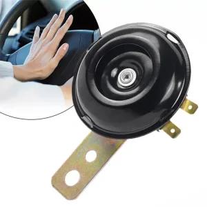 용품 오토바이 보트용12V 시끄러운 모터 트럭 SUV 마 경적 방수 버스 사이렌자동차 범용 요트