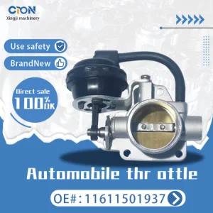 튜닝용품 바디 11611501937 부품 스로틀 OE