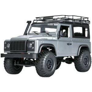 방수 몬스터트럭RC카 원격 제어 성인 그린 4WD 무선 어린이를 브라보몬스터