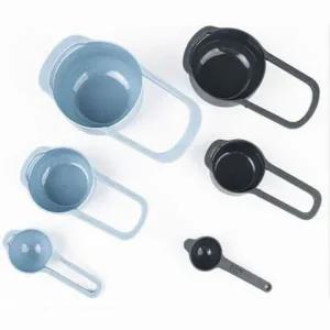 [골드스마일]베이킹용 손잡이 계량컵 주방 계량도구