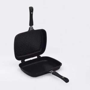 [골드스마일]양면 조리팬 생선구이용 프라이팬 팬