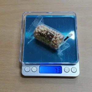 [골드스마일]디지털 정밀 계량기 가정용 전자 저울 단위 측정