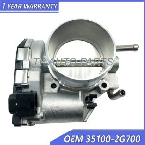 35100200 35100210 스로틀 바디 O