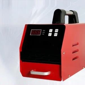 도장기계 인감 광학 자동 팝핑 광학 머신 미니 스템프 직인 인장 조각기 업소용 마킹