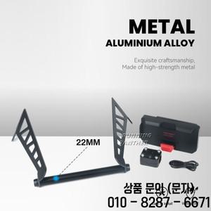 KYMCO 다운 350 Xciting 오토바이 GPS 네비게이션 플레이트 USB 충전기 휴대폰 거치대 스탠드 브래킷