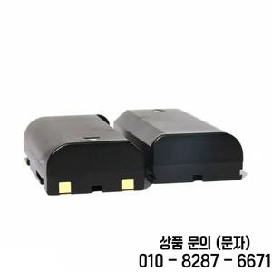 100% CHCNAV RTK X5 T3 I50 용 오리지널 GPS 호스트 배터리 3400mAh