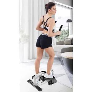 일립티컬 머신 스텝 우주 마그네틱 헬스장 실내 홈트