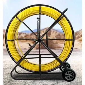 도비선 선통대 풀링기 요비선 권취기 자동 스레딩