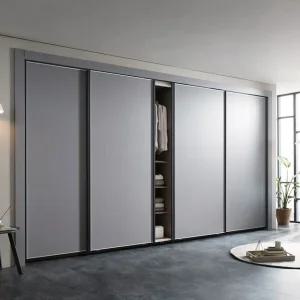 포스트모던 베른 슬라이딩 시스템 붙박이장 270cm