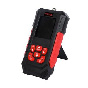 FIXTUL 디지털 소닉 벨트 장력 측정기 측정 범위 10HZ-5000Hz 휴대용 장비