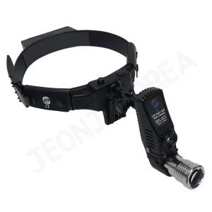 K.SCOPE 케이스코프 충전식 카메라장착 LED 헤드라이트 KS-07