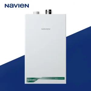 경동나비엔 경동보일러 NCB354-18K 콘덴싱 가스보일러 기본설치비포함 경보기포함