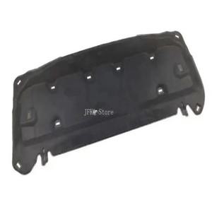 랜드로버 호환  스포츠 L550 15-19용 방열 방음 솜 앞후드 엔진 방화벽 매트 패드 커버 소음 방지재