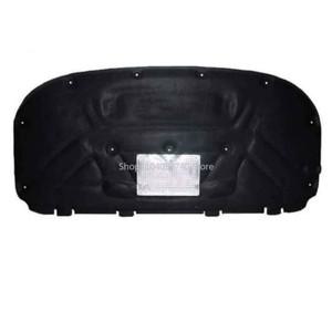 랜드 로버 레인지 스포츠 L320 2005-2013 자동차 열 방음 코튼 프론트 후드 엔진 방화벽 매트 소음 데드너